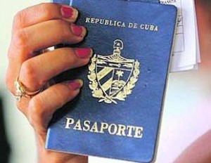 EEUU exhorta al gobierno cubano a resolver la “crisis de los pasaportes”