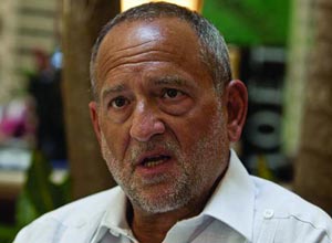 Canciller cubano recibe a abogado de Alan Gross en La Habana