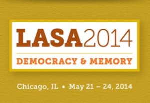 Cifra récord de participantes cubanos en Congreso de LASA en Chicago