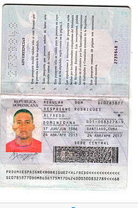 PasaporteDespaigne