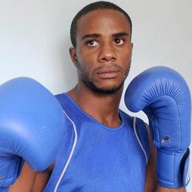 Boxeador cubano deserta en Tijuana; segundo golpe para los Domadores en un mes
