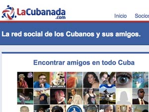 Sitio oficial ataca a LaCubanada sin pausa, pero sin base