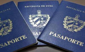 Cuba restablece trámites de pasaporte tras fallas técnicas