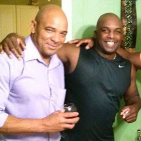Peloteros cubanos celebrarán juego de bienvenida a Antonio Pacheco en Tampa