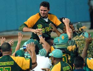 Serie Nacional de Béisbol arranca el 21 de septiembre; anuncian primer torneo sub-23 en Cuba