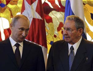 Fuente militar: Rusia y Cuba acuerdan reabrir operaciones de espionaje de la base de Lourdes