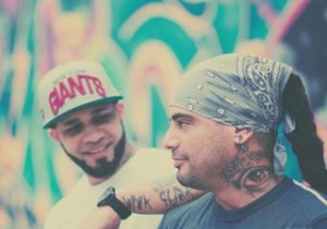 Los Aldeanos en concierto: De la guerra del rap a la vida en EEUU