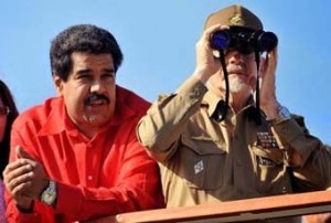 Exportación del control de Estado, el más letal producto cubano en Venezuela
