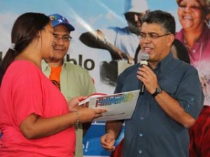 Antológico “patinazo” de la Fiscalía de Brasil contra ministro venezolano Elías Jaua