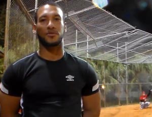 Softbolista cubano deserta en Veracruz y llega a Miami… y van cinco