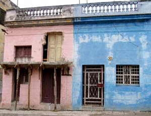 De El Calvario a Matanzas: El doloroso caso del urbanismo cubano