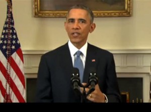 Obama: Es hora de un nuevo enfoque hacia Cuba