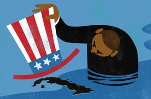 The Economist: Obama debe tomar acción sobre Cuba antes de la Cumbre de las Américas