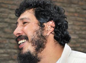 Fallece en México Canek Sánchez, el nieto rebelde del Che Guevara