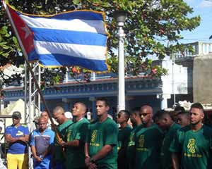 Serie del Caribe: Alfredo Despaigne ya tiene visa; piden a peloteros ser fieles a Raúl y Fidel