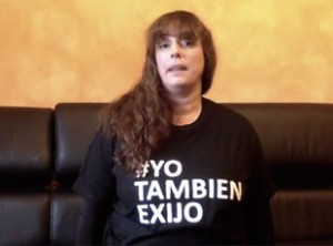 Liberada Tania Bruguera; más de mil firmantes la respaldan en carta abierta a Raúl Castro