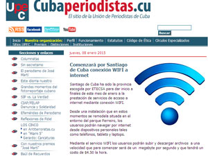 ETECSA: No habrá Wi-Fi