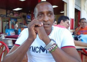 Conocido maratonista cubano pide asilo en Holanda