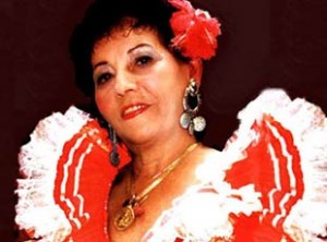 Fallece la cantante Celina González, leyenda de la música campesina