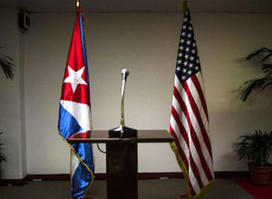 Ceremonias de Estado: Nueve desafíos para la nueva relación Cuba-EEUU