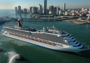 Compañías de cruceros discuten en Miami opciones del mercado cubano