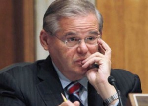 Inminente encausamiento del senador Bob Menéndez bajo cargos de corrupción