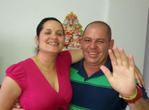 Hallan muerta a médica cubana en Brasil