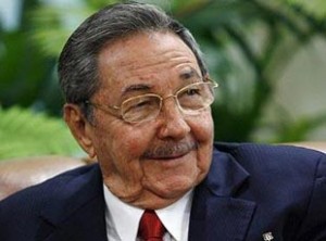 Raúl Castro, Obama y el Papa entre las 100 figuras mundiales más influyentes, según Time