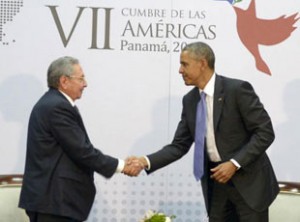 Raúl Castro: Tenemos muchas diferencias con EEUU, pero estamos dispuestos a discutirlo todo