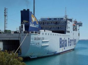 EEUU autoriza a seis compañías de ferry para viajes a Cuba, pero sin trasladar autos