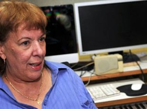 Fallece en La Habana Lucía Huergo, luz y virtud de la música cubana