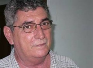Falleció el documentalista Guillermo Centeno
