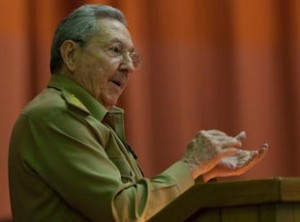 Raúl Castro: La normalización de relaciones con EEUU será una etapa larga y compleja