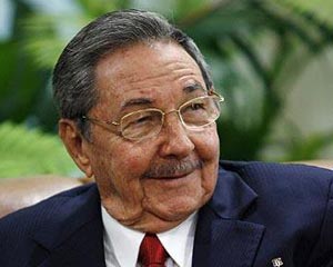 Raúl Castro a Obama: Cuba se inspira en el respeto a los derechos humanos y las libertades fundamentales