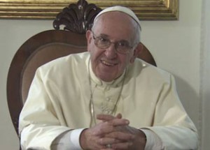 Papa Francisco: A la Virgen del Cobre le confío este viaje y todos los cubanos