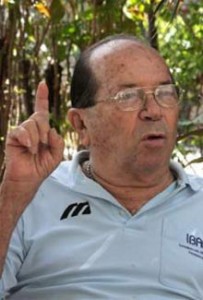 Falleció el periodista Miguel Angel Masjuán