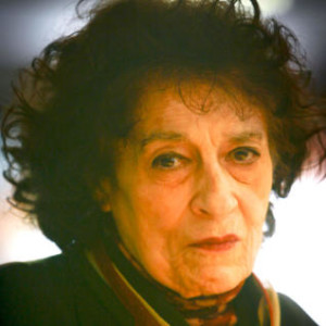 Falleció la escritora cubana Nivaria Tejera
