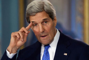 No nos engañemos con la cancelación del viaje de Kerry a Cuba