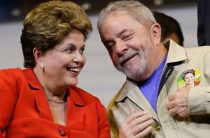 Cuba sale al rescate de Lula da Silva y la "democracia" en Brasil