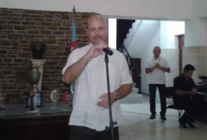 La mala memoria: Jefe de la Red Avispa nombrado vicerrector de Instituto de Relaciones Exteriores de La Habana