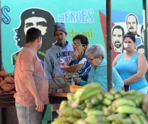 Gobierno cubano decreta precios centralizados para productos agrícolas