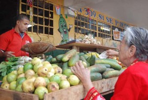 Cierran importante mercado de productos agropecuarios de La Habana