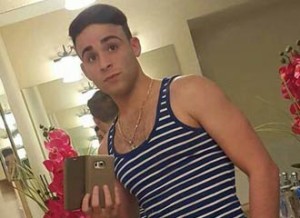 Joven cubano entre las víctimas de masacre en Orlando