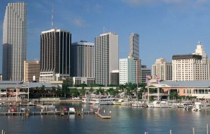 Miami, ¿la peor ciudad para vivir en Estados Unidos?