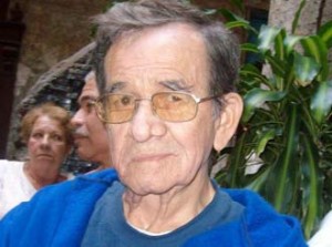 Falleció el humorista Héctor Zumbado