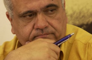 Fallece en Madrid el dramaturgo Amado del Pino