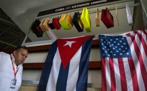 Paisaje del porvenir: ¿Qué pasará con la relación comercial Cuba-EEUU después del 20 de enero?