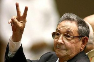 Noticias que no cuentan:  Las 8,736 horas finales de Raúl Castro empacando cajas en Palacio