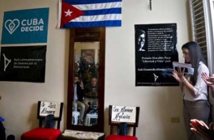 The Washington Post: Una acción valiente en Cuba merece el respaldo de EEUU