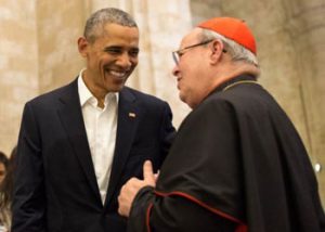 Documento: Cardenal Ortega revela pormenores de negociación secreta Cuba-EEUU